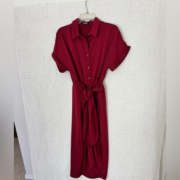 Red Dress✨ - Picture 2 of 6